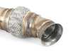 Supersprint Downpipe With Metallic Catalytic Converter (200CPSI) 525741 View 2