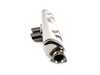 Supersprint Center Exhaust OO 90 Black Tips 245926 View 3