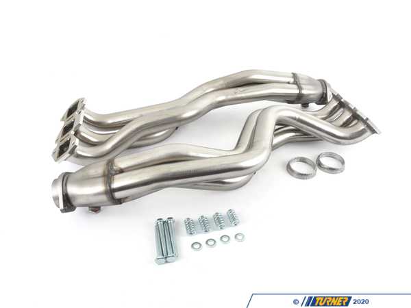Supersprint VW PASSAT 3C (Sedan + Variant) 4-Motion R36 (300 Hp - BWS engine) '09 -> '11 Manifold 889101