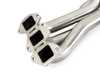 Supersprint VW PASSAT 3C (Sedan + Variant) 4-Motion R36 (300 Hp - BWS engine) '09 -> '11 Manifold 889101 View 5