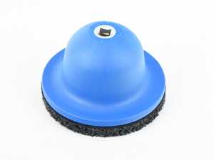 Bav Auto Wheel Hub and Rotor Grinding Kit