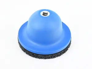 Bav Auto Wheel Hub and Rotor Grinding Kit