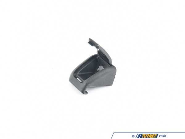 Genuine BMW Genuine BMW Hook - 51357349023 - F15,F16 51357349023