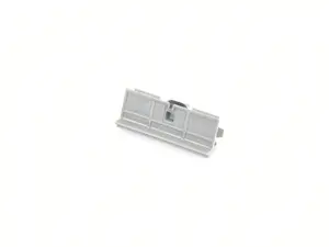 Genuine MINI Clip For Roof Trim Strip
