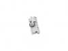Genuine MINI Genuine MINI Clip For Roof Trim Strip 51137332256 View 3