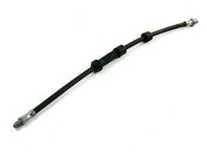 Genuine BMW Brake Hose (Front) - E82 1M, E9X M3 