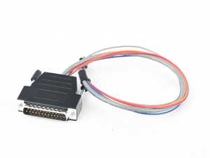 Bluebus DB25 TCU Adapter