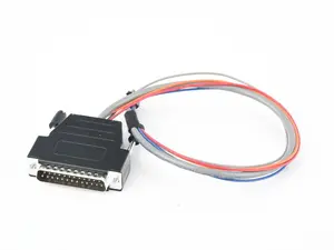 Bluebus DB25 TCU Adapter