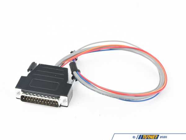 BlueBus Bluebus DB25 TCU Adapter DB25-TCU-ADAPTER