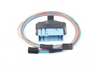Bluebus SES TCU Adapter