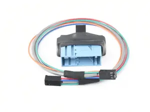 Bluebus SES TCU Adapter