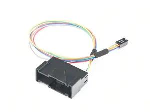 Bluebus 54 Pin TCU Adapter