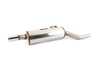 Supersprint BMW E24 635 CSi (M30) 6/'87 -> '89 Rear Exhaust OO54 781636 View 3