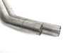 Supersprint BMW E24 635 CSi (M30) 6/'87 -> '89 Rear Exhaust OO54 781636 View 5