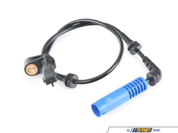 URO Front ABS Sensor - Left 34526792897