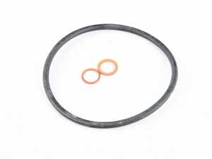 Genuine BMW Engine Set Oil Filter Element 11429064275