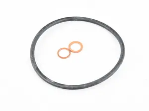 Genuine BMW Engine Set Oil Filter Element 11429064275