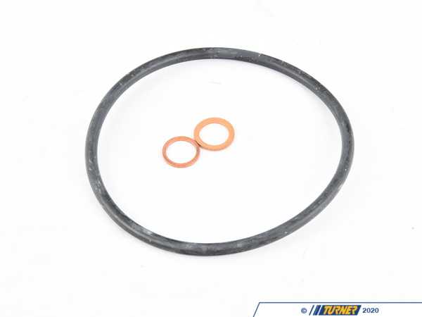 Genuine BMW Genuine BMW Engine Set Oil Filter Element 11429064275 11429064275
