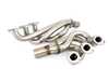 Supersprint Manifold + Connecting Pipes 100% Stainless Steel (Left Hand Drive) 041801 View 3