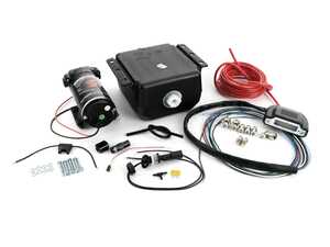 Stage 3 Boost Cooler (EFI - Port Injection) - Nylon Line