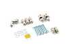 SnowPerformance Stage 3 Boost Cooler (EFI - Port Injection) - Nylon Line SN0-310 View 4