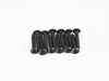 Suvneer F10 Carbon Fiber Rear Diffusor For Quad Exhaust F10QUADDF-2FINS View 2