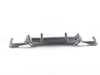 Suvneer F10 Carbon Fiber Rear Diffusor For Quad Exhaust F10QUADDF-2FINS View 3