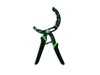VIM Tools Auto Adjusting, Locking Oil Filter Pliers V2400G View 1