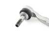 Genuine BMW LEFT TIE ROD 32105A97054 View 6
