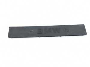 Genuine BMW Ignition Wire Cover