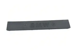 Genuine BMW Ignition Wire Cover