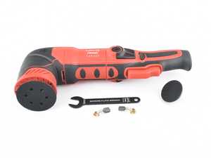 G8 Mini Random Orbital Polisher