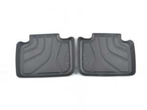 FLOOR LINER REAR