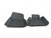 Genuine BMW FLOOR LINER FRONT 51472464916 View 1