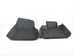 FLOOR LINER FRONT