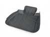 Genuine BMW FLOOR LINER FRONT 51472464916 View 4