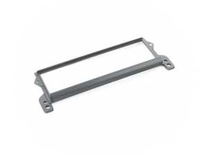 Metra 99-9302 Single DIN Installation Kit
