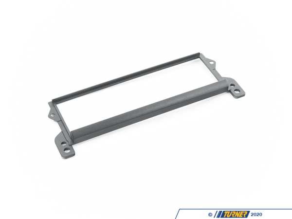 Metra Metra 99-9302 Single DIN Installation Kit 99-9302