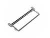 Metra Metra 99-9302 Single DIN Installation Kit 99-9302 View 2
