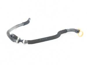 Genuine BMW Line, Ventilation-Pcv- - 17128602666