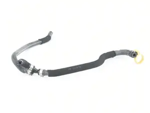 Genuine BMW Line, Ventilation-Pcv- - 17128602666