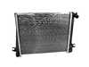 Genuine BMW Genuine BMW E30 Radiator - Automatic With Cooler 17111176901 View 1