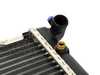 Genuine BMW Genuine BMW E30 Radiator - Automatic With Cooler 17111176901 View 2