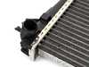 Genuine BMW Genuine BMW E30 Radiator - Automatic With Cooler 17111176901 View 3
