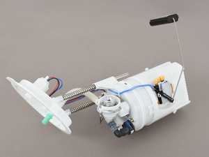 Genuine BMW Pump Assembly With Level Sensor, Right - 16117314803 - F25