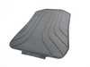 Genuine BMW Genuine BMW Front All Weather Floor Mats - Black - E90, E91, E92, E93 51472311000 View 15