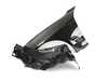 Genuine BMW Carbon Fiber Front Fender (LEFT SIDE ONLY) - F87 M2 41352449803 View 1