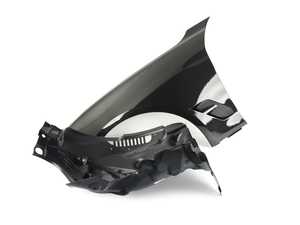 Carbon Fiber Front Fender (LEFT SIDE ONLY) - F87 M2