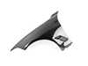 Genuine BMW Carbon Fiber Front Fender (LEFT SIDE ONLY) - F87 M2 41352449803 View 5