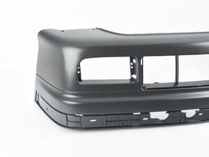Genuine BMW Trim Panel, Bumper, Front - 51118165143 - E36